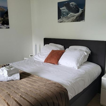 Le Tableau Du Lac 507 - 2 Bedrooms Apartment With Lake View Terrace Annecy Exterior foto
